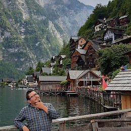 Fernando Mendez Garzon