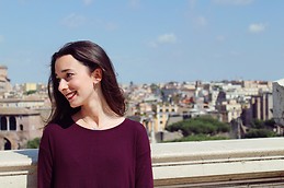 Celia González Merino