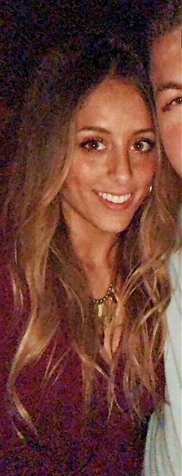 Alisson/Orlane Arnone/Barre