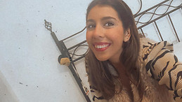 Laura Gómez de León Laguillo