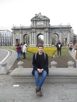 Dani Álvarez