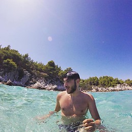 Paschalis-Odysseas Moysidis