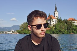 Pablo Hernández Calama