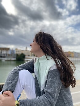 Blanca Rueda Logroño