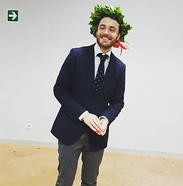 Matteo Cataldo