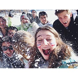 Mathilde Supereyraud