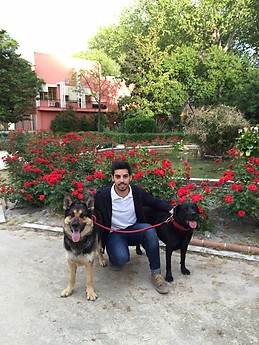 Alberto Marin Alandes