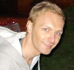 Aleksandar Shuleski