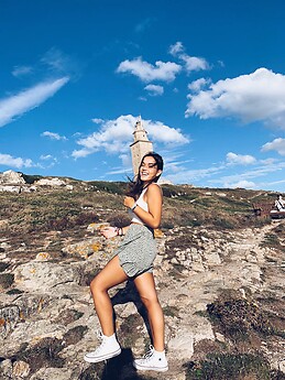 Julia Pérez Carrasco