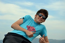 Jorge Garcia de Quiros
