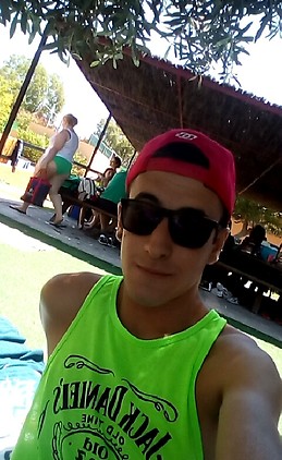 Jaime Abril Sarvisé