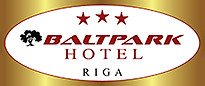 Baltpark hotel