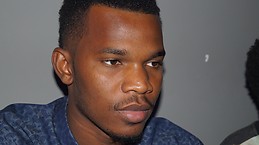 lamine dao