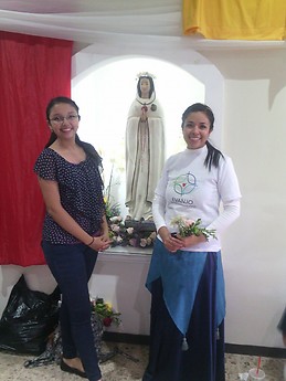 Carmen Osorio
