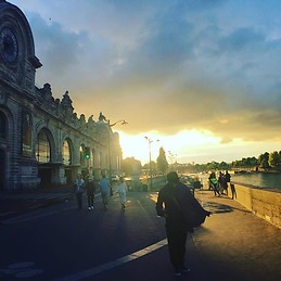 Mario Martínez Cordero