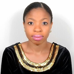 Rukayat Aanuoluwapo Adelekan