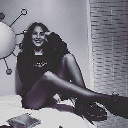 Esther Rodriguez Fernandez