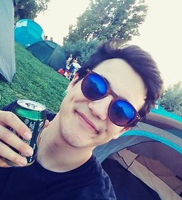 Daniel Zaldívar Moreno