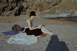 Joana Cívico Samper