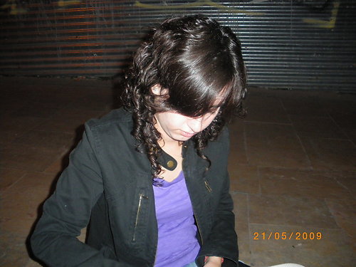 Paola Esteso Quiñonero