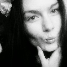 Veronika Dubravikova