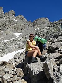 Francesca Porta Canepa