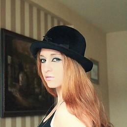 Ninna Gomarteli