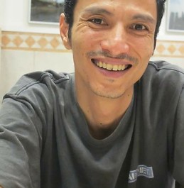 Alwee Ahmad Bamadhaj