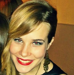 Yol Sánchez-Camacho