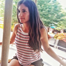Sara Baglioni