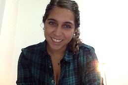 MACARENA GONZALEZ FERNANDEZ