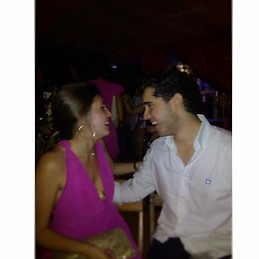 Angel Aguilera Fernandez