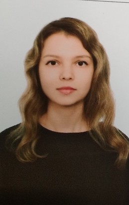 Anastasiia Karamanchuk