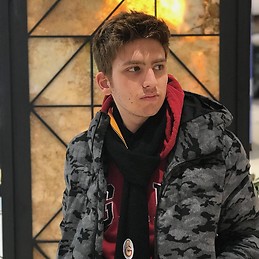 Emre Köseoğlu