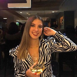 Carmen Pacheco Rodríguez