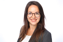 Nadia Achkar