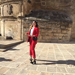 Lydia Garcia Escribano