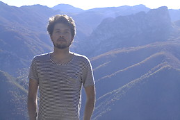 Rodrigo Mozo Ordóñez