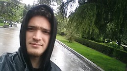 Anibal David Marquina Cisneros