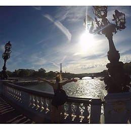 Mar Rodríguez Ramírez