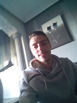 Pablo  Lopez Millan