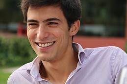 João Trigueiros Correia Alves