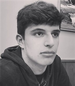 Asier Divasson Merino