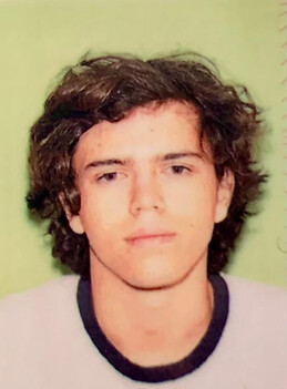 Joseba Gallastegui Goñi