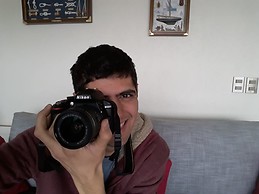 Andres Chavez