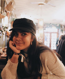 Carmen Grandío Colino