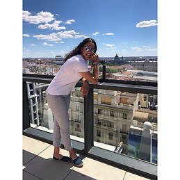 Marta Iglesias Fernández