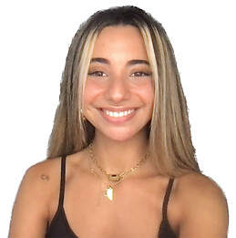 Nerea Sanchez Arevalo