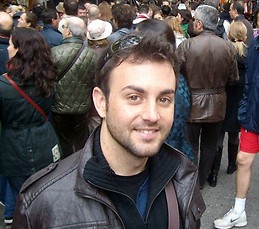ADRIÁN FRANCO