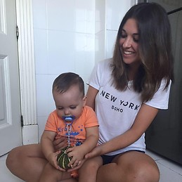 Marisol Marin Navarro